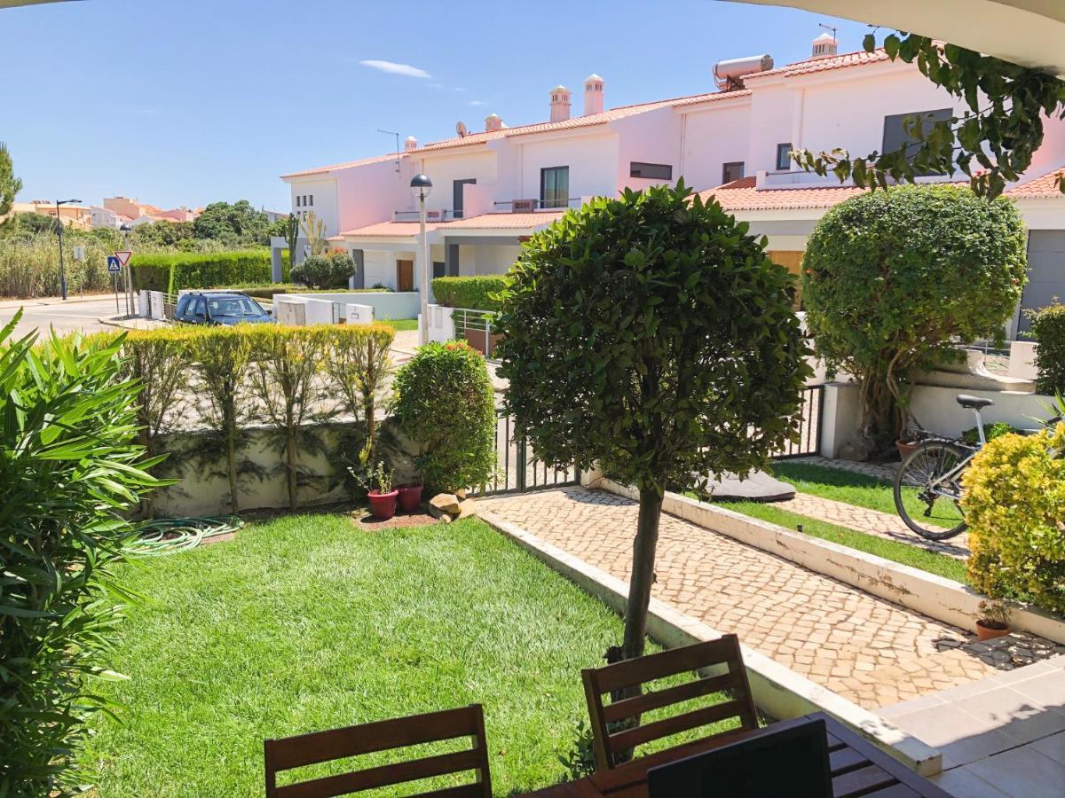Vila Casa Surf Sagres Exteriér fotografie