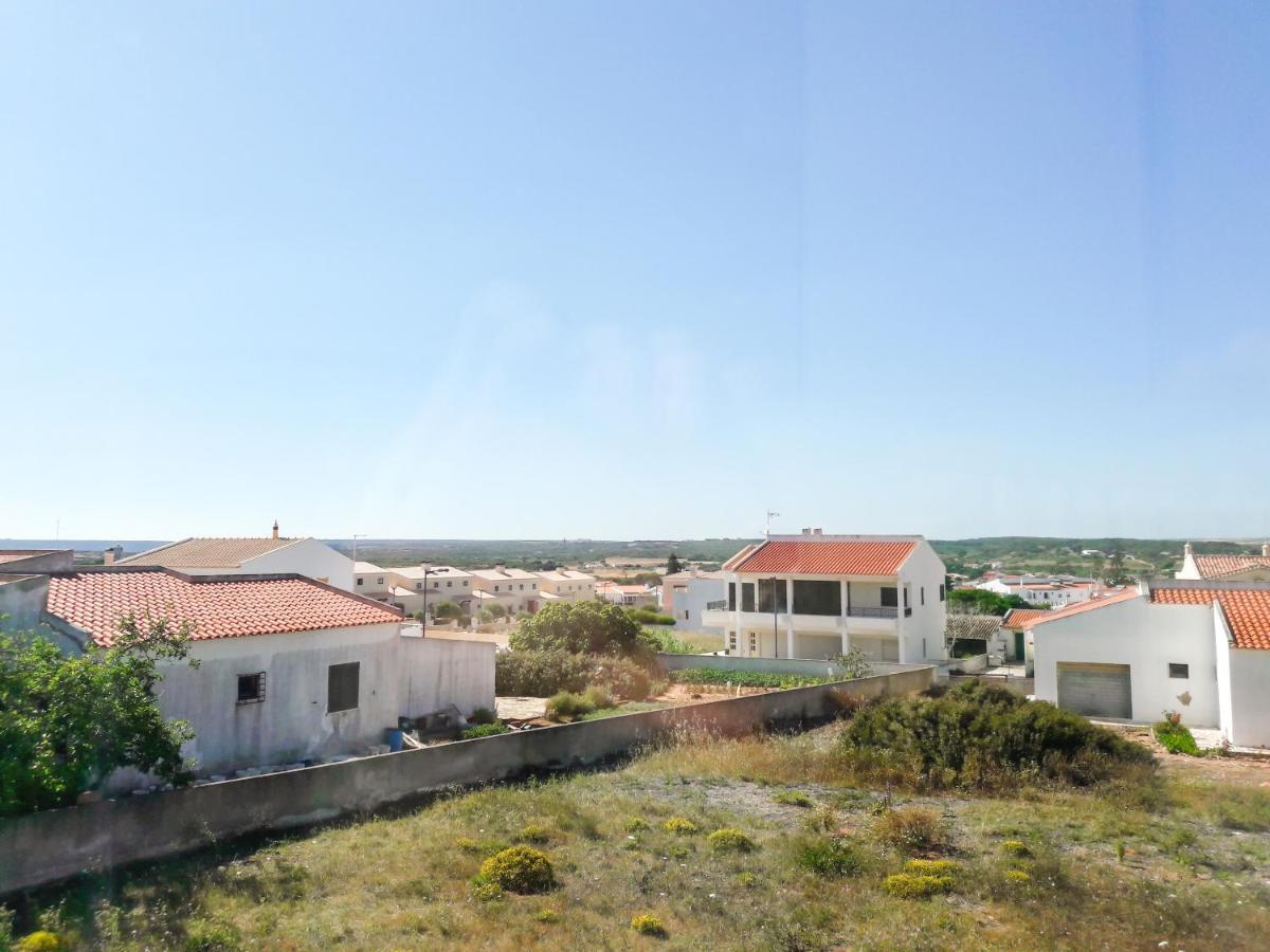 Vila Casa Surf Sagres Exteriér fotografie
