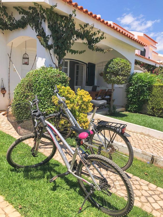 Vila Casa Surf Sagres Exteriér fotografie