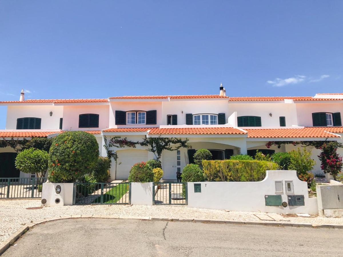 Vila Casa Surf Sagres Exteriér fotografie