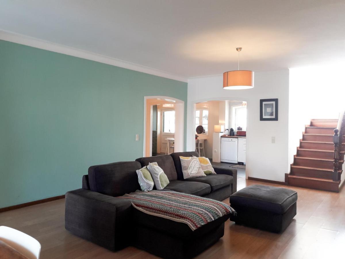 Vila Casa Surf Sagres Exteriér fotografie