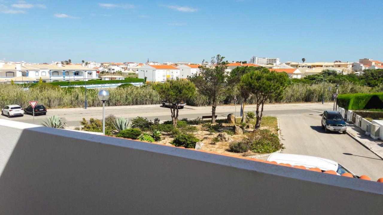 Vila Casa Surf Sagres Exteriér fotografie