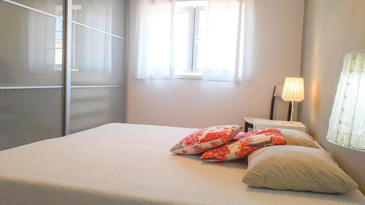 Vila Casa Surf Sagres Exteriér fotografie