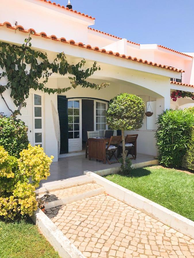 Vila Casa Surf Sagres Exteriér fotografie